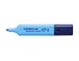 Staedtler Textsurfer Classic Marcador Fluorescente Azul (Set de 10)