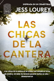 Las chicas de la cantera, Jess Lourey - PRINCIPAL DE LOS LIBROS
