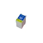 Epson T067 Cartucho de Tinta Color Original para Impresora Inkjet