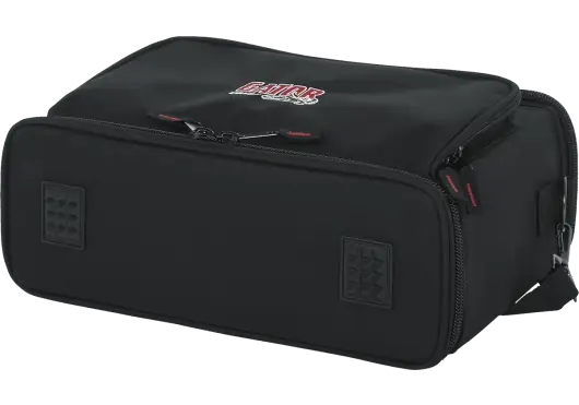 GATOR Funda de Nylon para Sistema Inalámbrico BLX de Shure