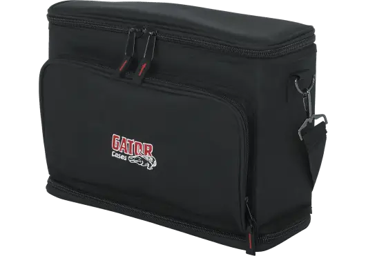 GATOR Funda de Nylon para Sistema Inalámbrico BLX de Shure