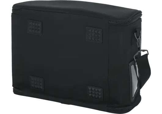 GATOR Funda de Nylon para Sistema Inalámbrico BLX de Shure