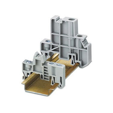 Phoenix Contact E/UK Endhalter