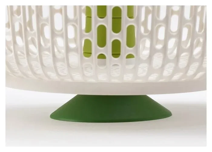 Joseph Joseph Spindola Centrifugador de ensaladas y colador Verde Joseph Joseph Spindola Centrifugador de ensaladas y colador Verde