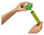Joseph Joseph Spindola Centrifugador de ensaladas y colador Verde