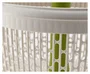 Joseph Joseph Spindola Centrifugador de ensaladas y colador Verde