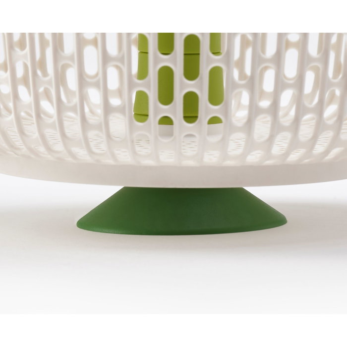 Joseph Joseph Spindola Centrifugador de ensaladas y colador Verde Joseph Joseph Spindola Centrifugador de ensaladas y colador Verde