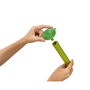 Joseph Joseph Spindola Centrifugador de ensaladas y colador Verde