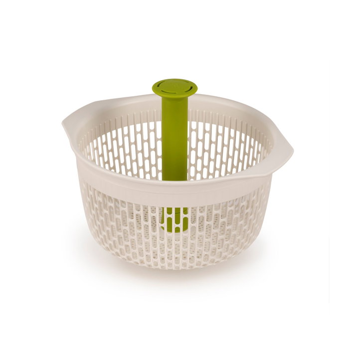 Joseph Joseph Spindola Centrifugador de ensaladas y colador Verde Joseph Joseph Spindola Centrifugador de ensaladas y colador Verde