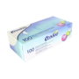 ECODOO Pañuelos triple capa caja de 100 unidades