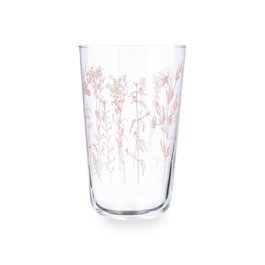 Vaso Alto Vidrio Velvet Quid 40 cL