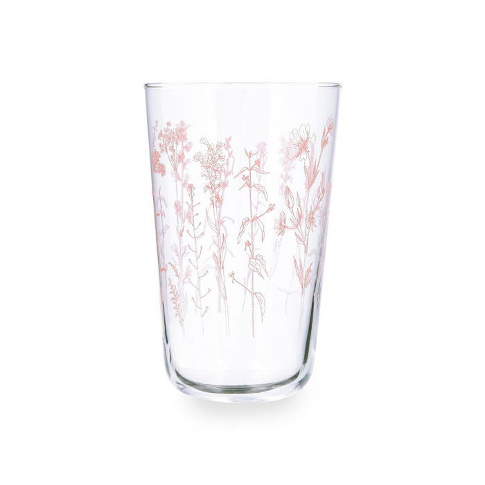 Vaso Alto Vidrio Velvet Quid 40 cL Vaso Alto Vidrio Velvet Quid 40 cL