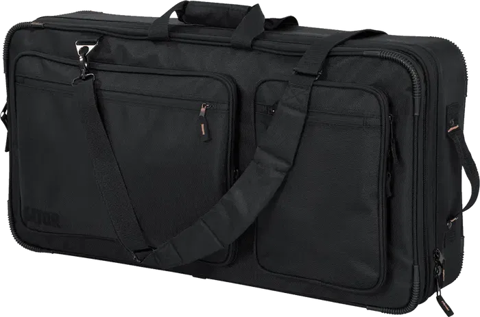 Gator G-Club Funda para Controlador/Sintetizador 27" Nylon