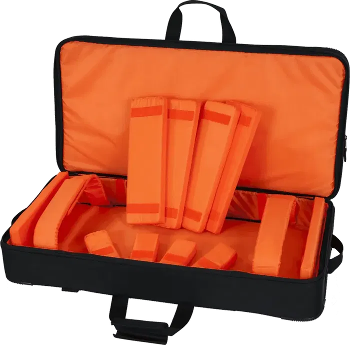 Gator G-Club Funda para Controlador/Sintetizador 27" Nylon