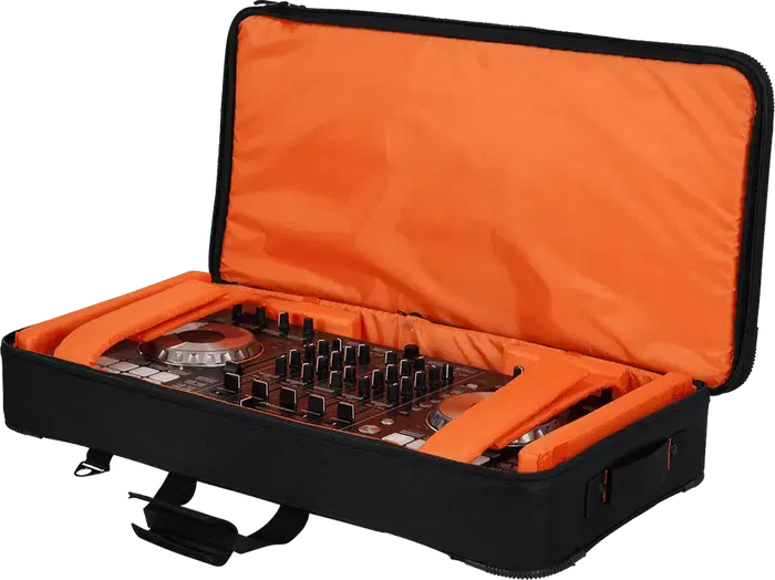 Gator G-Club Funda para Controlador/Sintetizador 27" Nylon