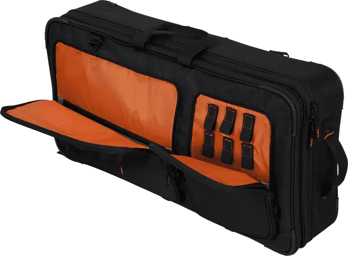 Gator G-Club Funda para Controlador/Sintetizador 27" Nylon