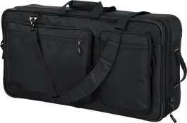 Gator G-Club Funda para Controlador/Sintetizador 27" Nylon