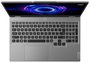 Lenovo LOQ 15 con Intel Core i5-13450HX, 64GB RAM, 1TB SSD y NVIDIA GeForce RTX 5060