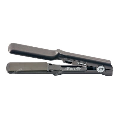 JRL Flat Iron Plus Plancha Profesional Gris Grande JRL Flat Iron Plus Plancha Profesional Gris Grande
