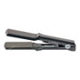 JRL Flat Iron Plus Plancha Profesional Gris Grande