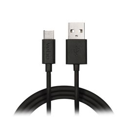 Veho USB-A to USB-C Cable de Carga y Sincronización – 1m
