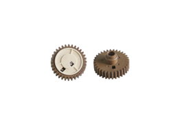 CoreParts LOWER ROLLER GEAR 32T Compatible con HP y Compaq LaserJet