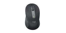 Logitech Signature MK650 Combo for Business - Grafito, QWERTZ Alemán