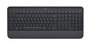 Logitech Signature MK650 Combo for Business - Teclado y Ratón Inalámbrico para Negocios con Conexión Logi Bolt y Bluetooth, SmartWheel, Silencioso