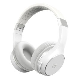 Motorola X220 Auriculares BT Blanco