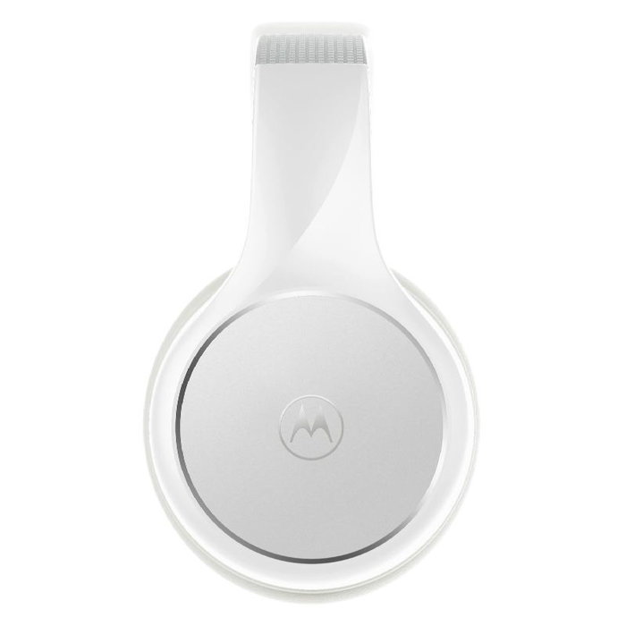 Motorola X220 Auriculares BT Blanco