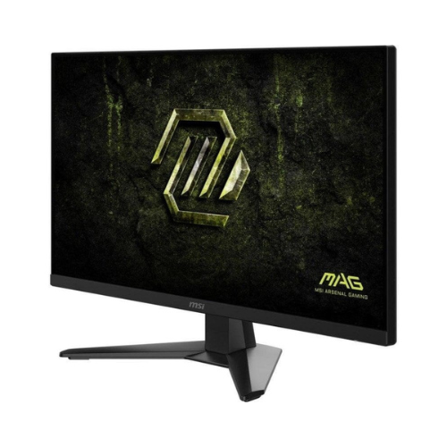 MSI Monitor Gaming MAG 272F 27" FullHD 240Hz Rapid IPS 0.5ms Adaptive-Sync HDR Ready