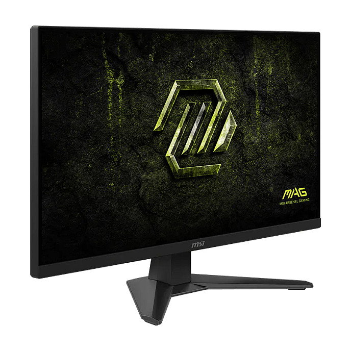 MSI MAG 272F X24 Monitor Gaming 27 Pulgadas Full HD 240 Hz MSI MAG 272F X24 Monitor Gaming 27 Pulgadas Full HD 240 Hz