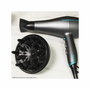 Secador de Pelo Cecotec Bamba IoniCare 5300 Maxi Aura Black 2200 W 1850-2200 W Negro