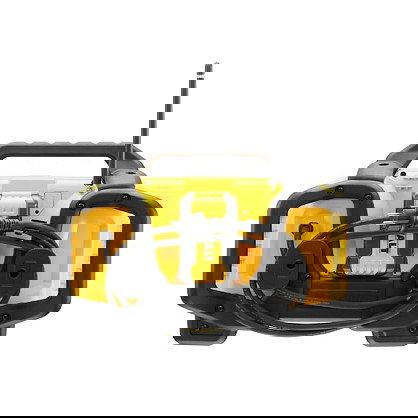 DeWALT Radio DCR027-QW, Radio de Batería y Red, 310 mm DeWALT Radio DCR027-QW, Radio de Batería y Red, 310 mm