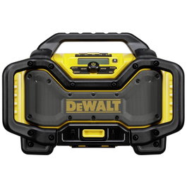 DeWalt DCR027-QW Radio para obras a batería