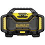 DeWalt DCR027-QW Radio para obras a batería