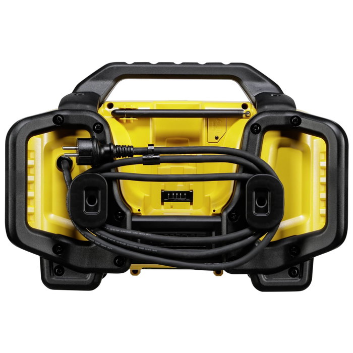 DeWalt DCR027-QW Radio para obras a batería