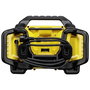 DeWalt DCR027-QW Radio para obras a batería