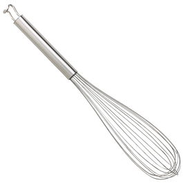 1946 Batidor Pastelería 1946 45 cm Acero Inoxidable 18/10 8 Varillas