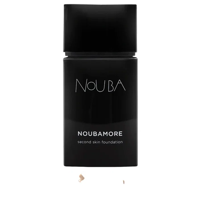 Nouba NoubaMore Base líquida 78, 30 ml Nouba NoubaMore Base líquida 78, 30 ml