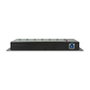 LogiLink Hub USB 3.0 de 7 puertos con carcasa metálica