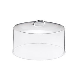 Leone Tapa Campana Metacrilato Diámetro 30 cm