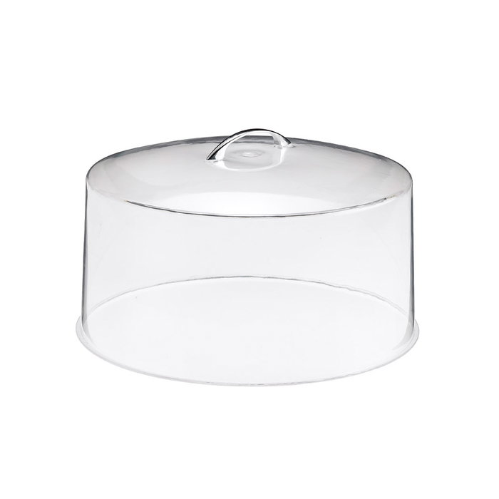 Leone Tapa Campana Metacrilato Diámetro 30 cm Leone Tapa Campana Metacrilato Diámetro 30 cm