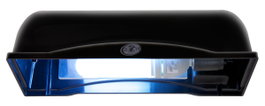 ZooMed Pantalla Naturalistic Terrarium Hood 1x60W