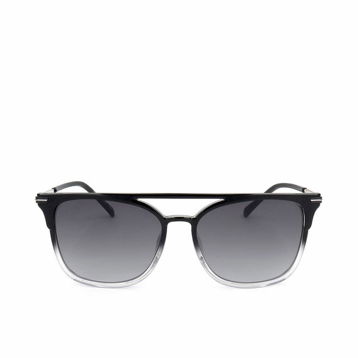 Guess GF5077 Gafas de sol cuadradas de metal para hombre Guess GF5077 Gafas de sol cuadradas de metal para hombre