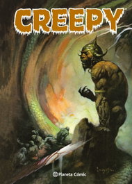 Creepy nº 06/29, AA.VV. - PLANETA COMICS