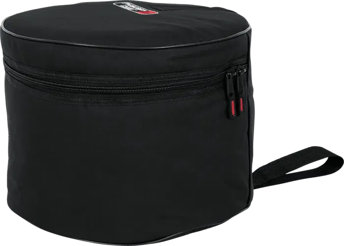 GATOR Funda Gator Nylon para equipos de 12"X 10", Nylon Negro