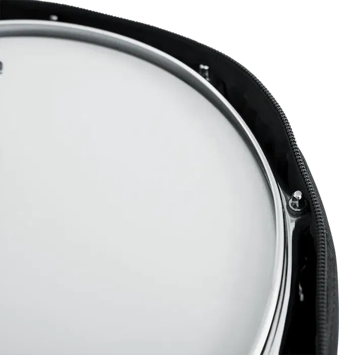 GATOR Funda Gator Nylon para equipos de 12"X 10", Nylon Negro