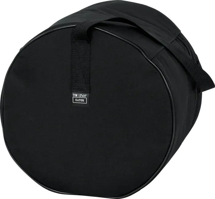 GATOR Funda Gator Nylon para equipos de 12"X 10", Nylon Negro
