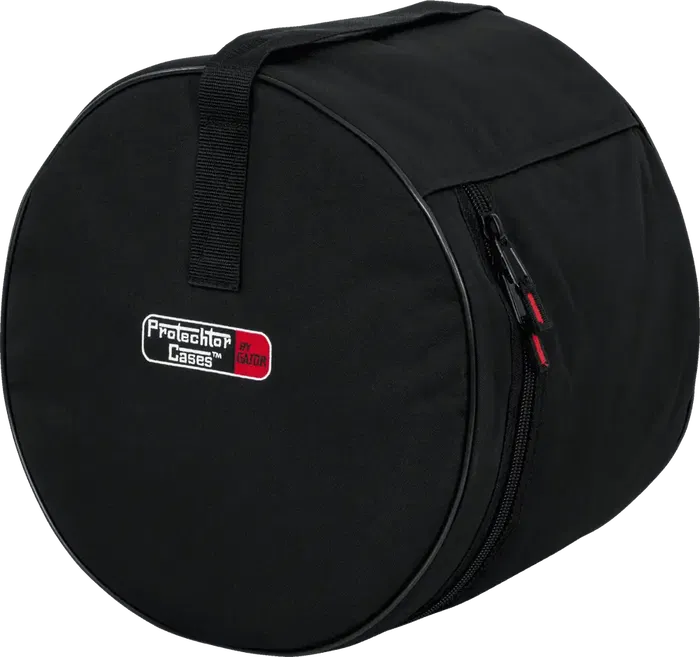 GATOR Funda Gator Nylon para equipos de 12"X 10", Nylon Negro